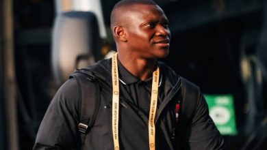 ديانج يقود تشكيل مالي لمواجهة زامبيا في أمم إفريقيا