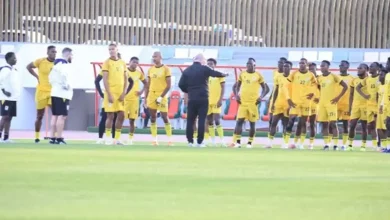 إضراب لاعبي أوغندا يهدد استعدادات المنتخب لأمم إفريقيا