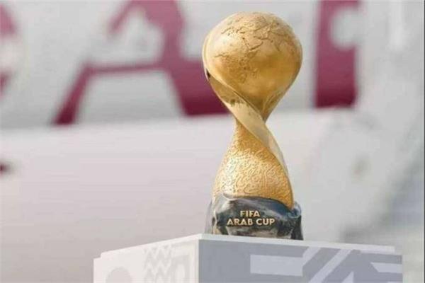 اليوم.. افتتاح بطولة كأس العرب 2025 «بمشاركة مصر»