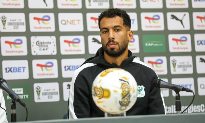 خالد صبحي