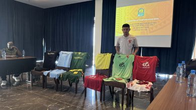 دوري أبطال إفريقيا| تفاصيل الاجتماع الفني لمباراة الأهلي ويانج أفريكانز