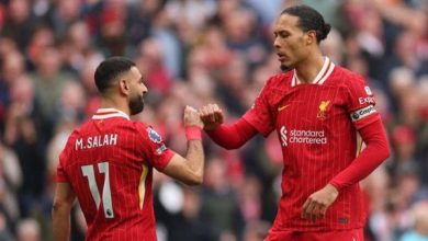 ليفربول