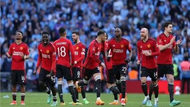 موعد مباراة مانشستر يونايتد وليدز يونايتد
