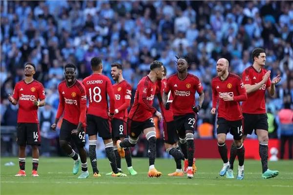 موعد مباراة مانشستر يونايتد وليدز يونايتد