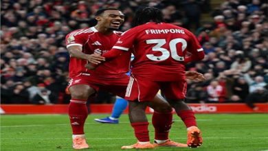 ليفربول