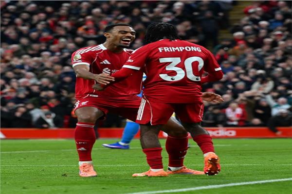 ليفربول