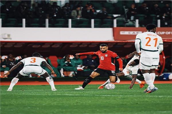 ليفربول يحتفي بمحمد صلاح بعد تألقه مع منتخب مصر في كأس الأمم 2025