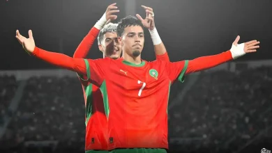 معلق مباراة المغرب وتنزانيا اليوم في كأس أمم إفريقيا