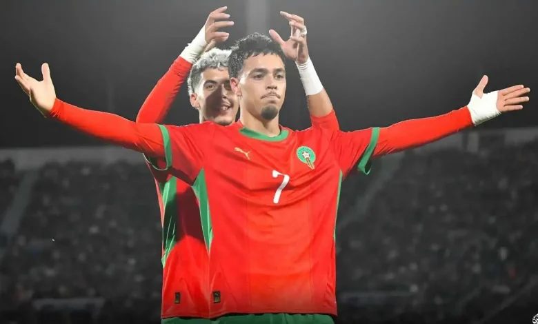 معلق مباراة المغرب وتنزانيا اليوم في كأس أمم إفريقيا