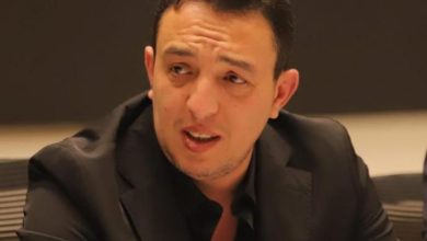 مصطفى أبو زهرة