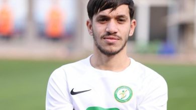 صلاح بوشامة
