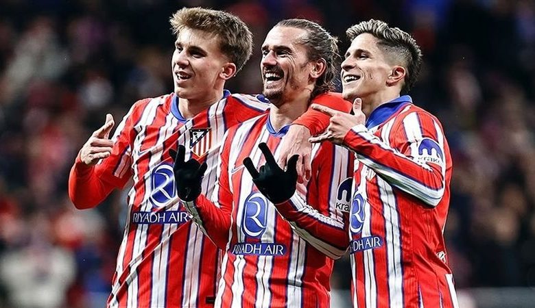 اتليتكو مدريد
