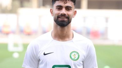أحمد رضا