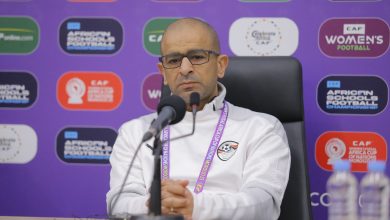 انطلاق المعسكر المفتوح لمنتخب مصر لكرة الصالات اليوم