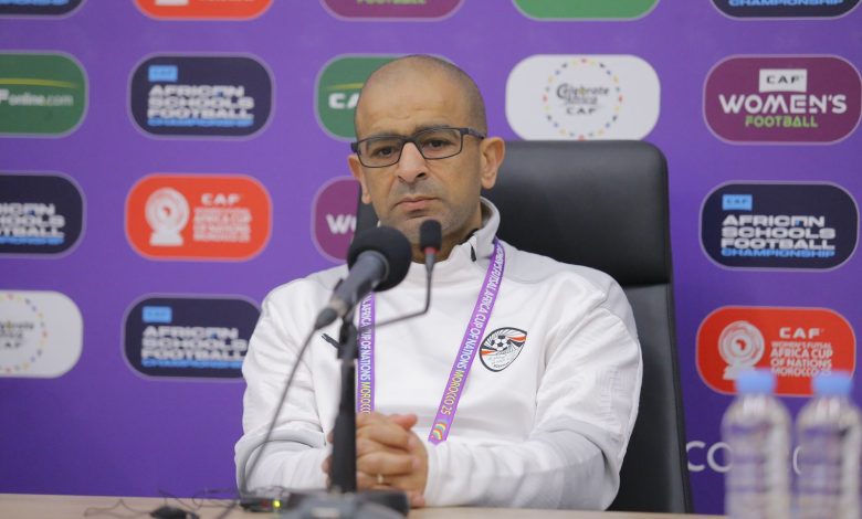 انطلاق المعسكر المفتوح لمنتخب مصر لكرة الصالات اليوم
