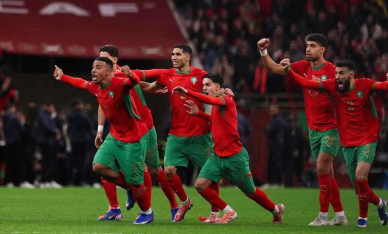 القنوات الناقلة لمباراة المغرب والسنغال في نهائي كأس الأمم الإفريقية 2025