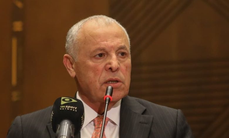 أبو ريدة