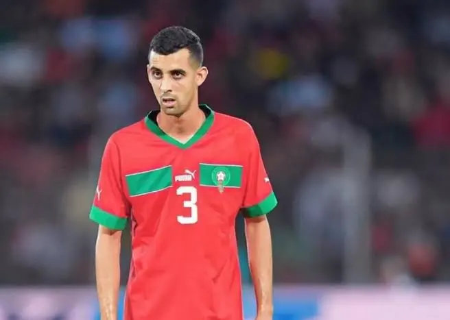 بلعماري