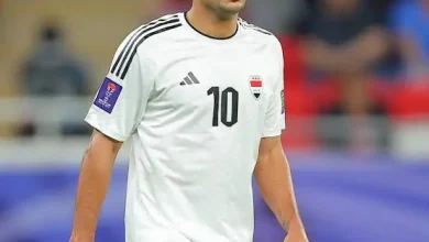 مهند علي
