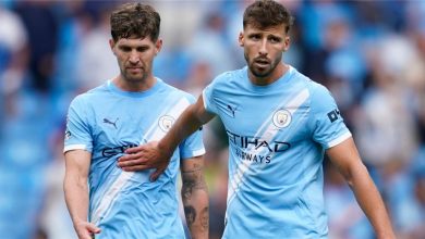 رسميًا .. مانشستر سيتي يعلن انتقال لاعبه إلى الدوري الإسباني