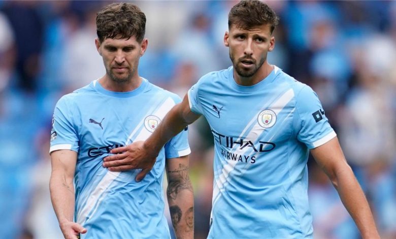 رسميًا .. مانشستر سيتي يعلن انتقال لاعبه إلى الدوري الإسباني