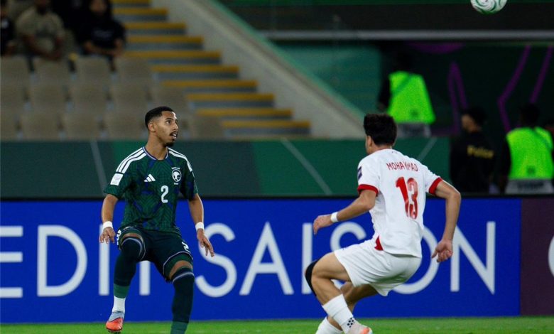 القنوات الناقلة لمباراة السعودية وفيتنام في كأس آسيا تحت 23 عامًا