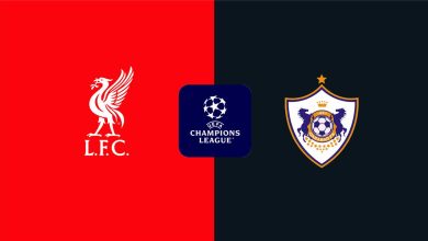 موعد مباراة ليفربول وقره باج