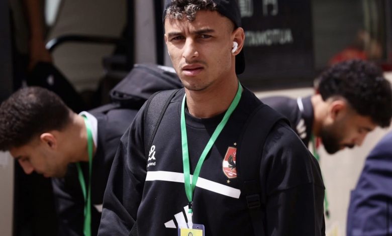أحمد عيد