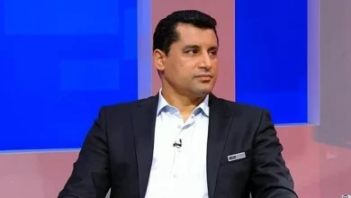 هيثم فاروق