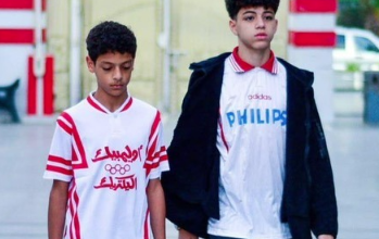 أبناء الراحل محمد صبري