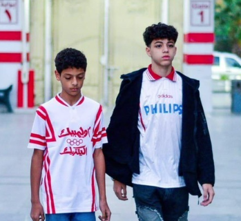 أبناء الراحل محمد صبري