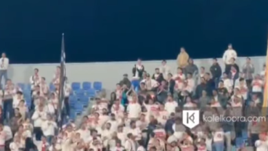 جماهير الزمالك تهاجم مجلس حسين لبيب