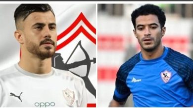 عمر جابر ومحمود الونش