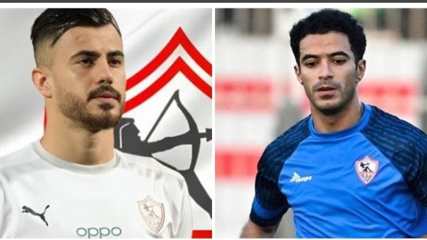 عمر جابر ومحمود الونش