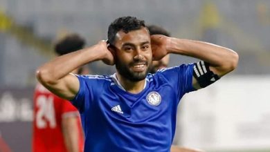 حسام حسن