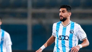 القناة الناقلة لمباراة بيراميدز وريفرز يونايتد