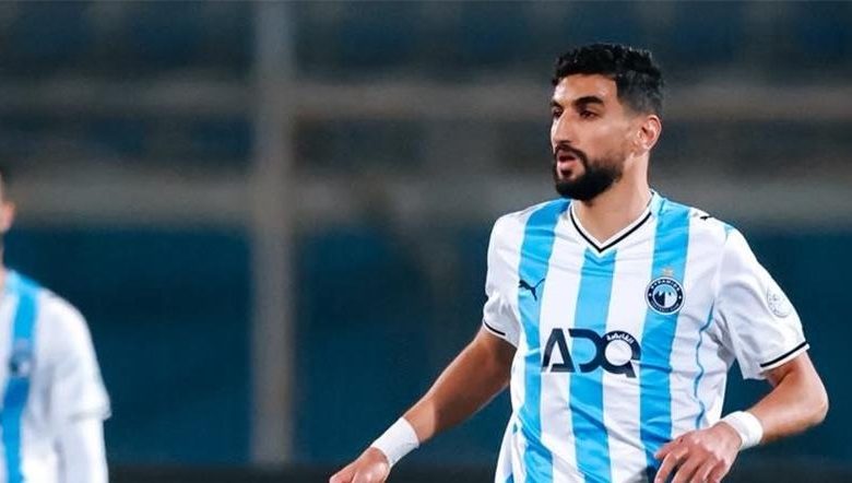 القناة الناقلة لمباراة بيراميدز وريفرز يونايتد