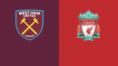 ليفربول ووست هام