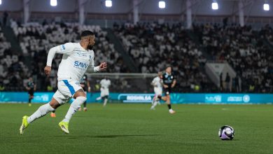 أهداف مباراة الهلال والشباب (5-3) في الدوري السعودي