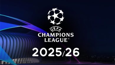دوري أبطال أوروبا 2025-2026