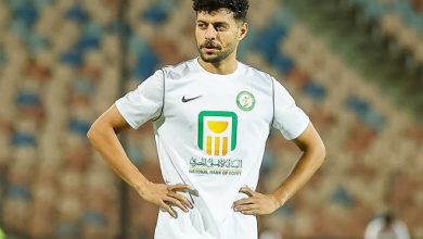 مصطفى شلبي