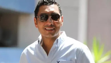 نادي الزمالك يهنئ جوهر نبيل بتوليه منصب وزير الشباب والرياضة