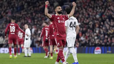 ليفربول