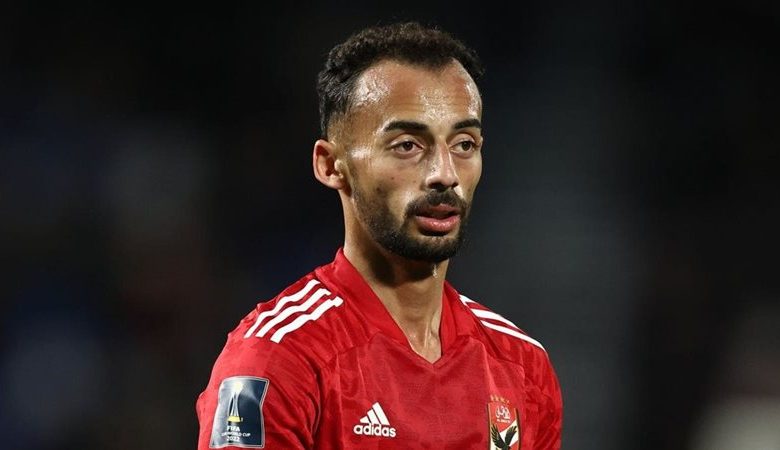 أحمد عبد القادر