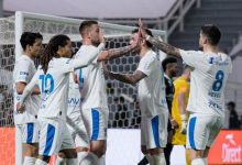الهلال