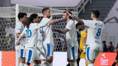 الهلال
