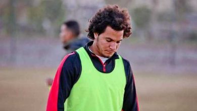 عمرو السيسي