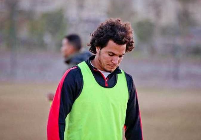 عمرو السيسي