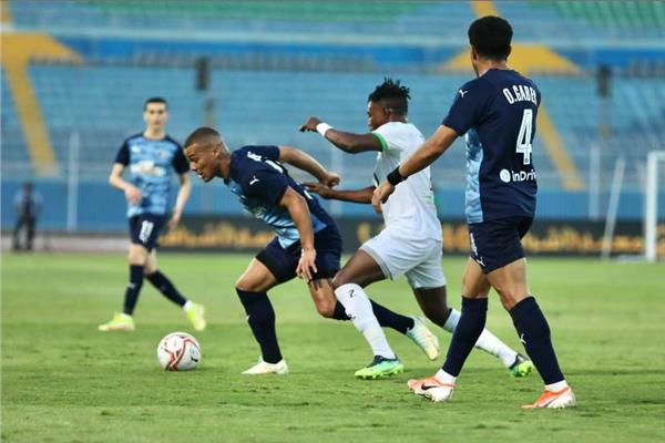 موعد مباراة البنك الأهلي وبيراميدز في الدوري