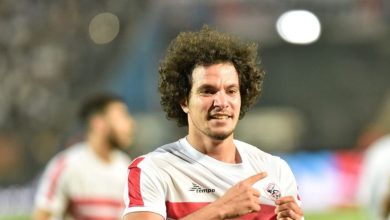 عمرو السيسي